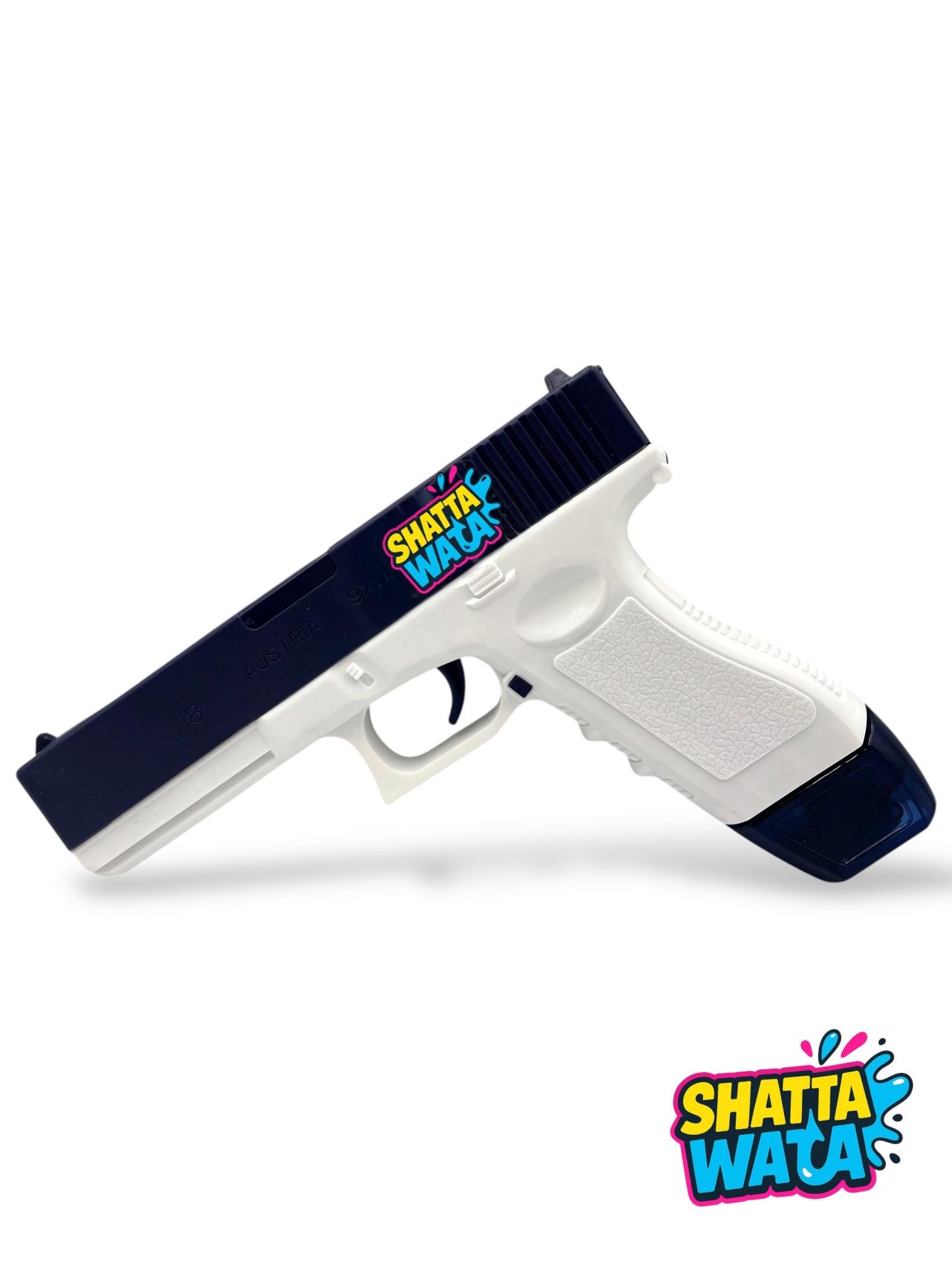 Pack Shatta Klassic – L’Essentiel du Combat d’Eau