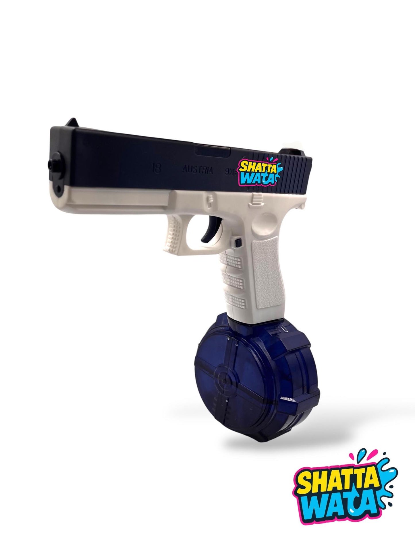 Pack Shatta Klassic – L’Essentiel du Combat d’Eau