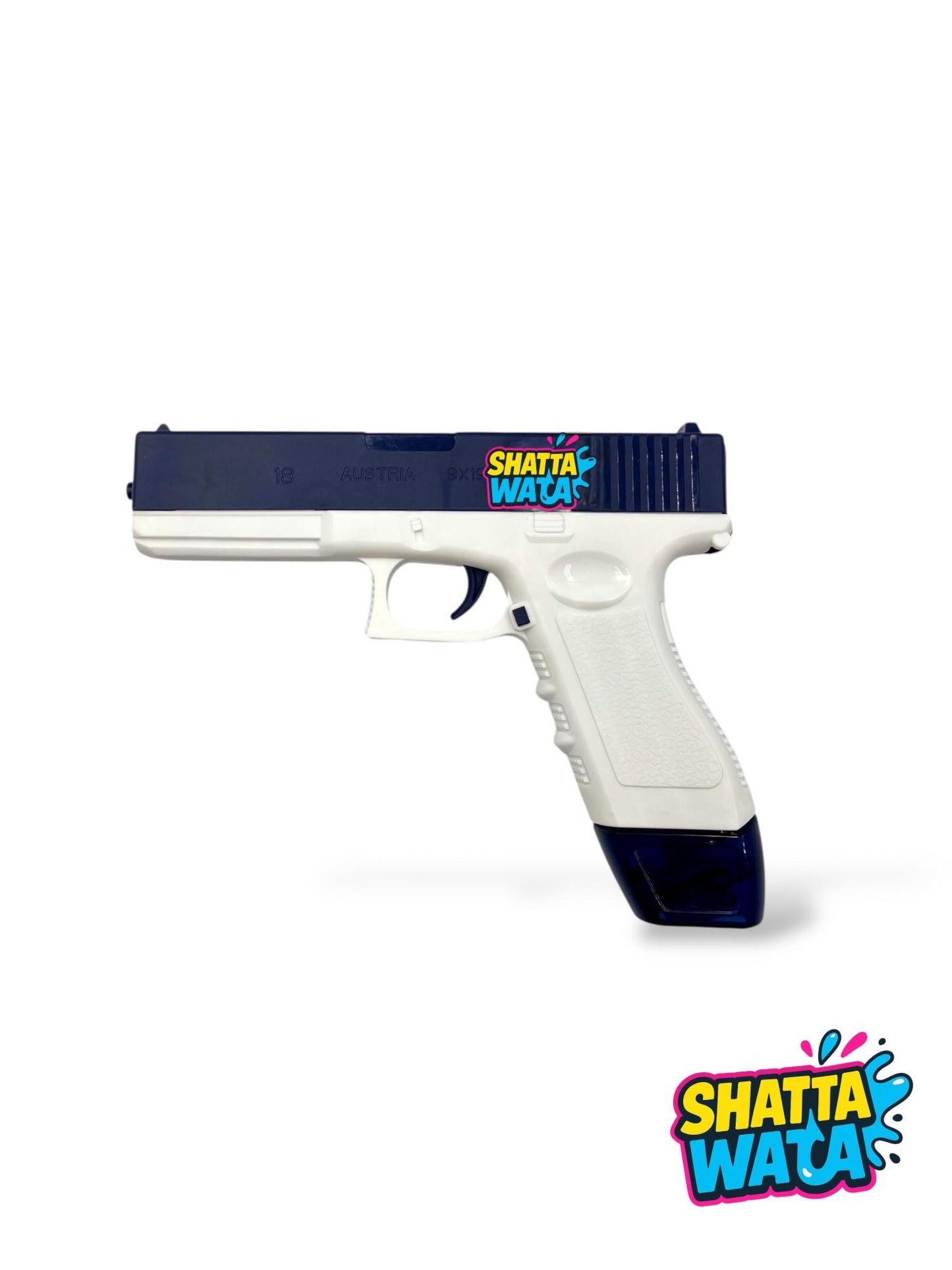Pack Shatta Klassic – L’Essentiel du Combat d’Eau