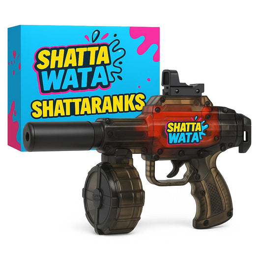 Pack Shatta Ranks – Le niveau au-dessus